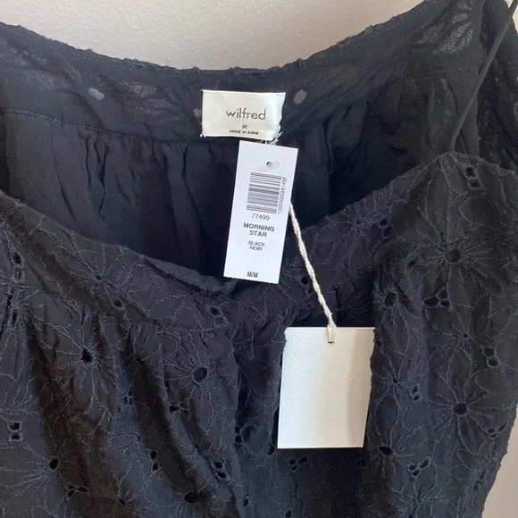 Wilfred morning star blouse - Picture 2 of 4